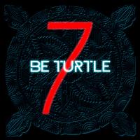 Artwork for Be Turtle Vol.7 by Ivan Casero