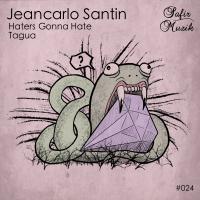 Artwork for Tagua's by Jeancarlo Santin