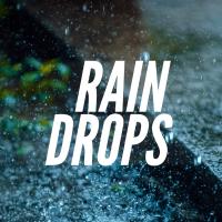 Artwork for Rain Drops by Rain Sounds Sleep