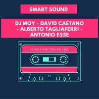 Artwork for Smart Sound by David Caetano