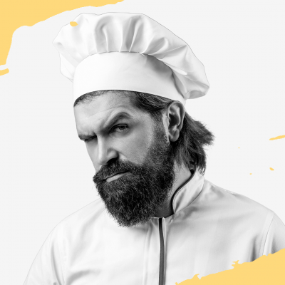 Artwork for Included: Cooking Soundtrack