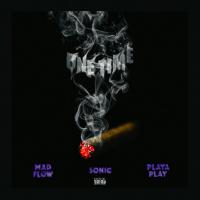 Artwork for One Time by Mad Flow