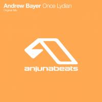 Artwork for Once Lydian by Andrew Bayer