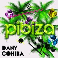 Artwork for Pibiza by Dany Cohiba