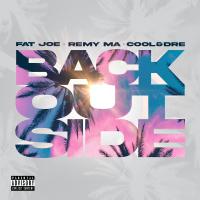 Artwork for Back Outside by Fat Joe