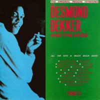 Artwork for The Original Reggae Hitsound of Desmond Dekker & The Aces by Desmond Dekker & The Aces