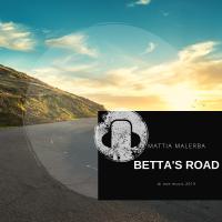 Artwork for Betta's Road by Mattia Malerba