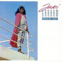 Artwork for Breaking Away by Jaki Graham