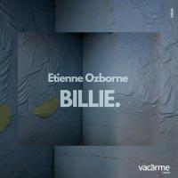 Artwork for Billie by Etienne Ozborne