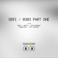 Artwork for 0303 Part One by SERi (JP)