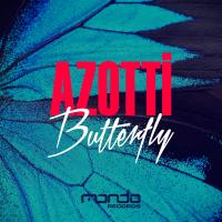 Artwork for Butterfly by Azotti