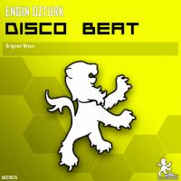 Artwork for Disco Beat by Engin OZTURK