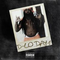 Artwork for Day 1 by D-Lo