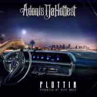 Artwork for Plottin by Adonis DaHottest