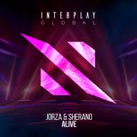 Artwork for Alive by Jorza