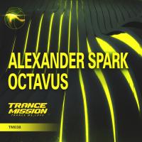 Artwork for Octavus by Alexander Spark