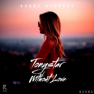 Artwork for Without Love (Original Mix)