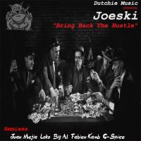 Artwork for Bring Back The Hustle by Joeski