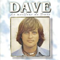 Artwork for Le meilleur de Dave by DAVE