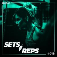 Artwork for Massive Sets & Reps 018 by Various Artists