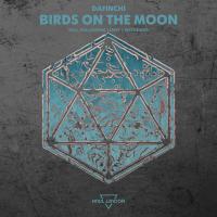 Artwork for Birds on the Moon by Dafinchi