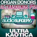 Artwork for Ultra Kaotica (Original Mix)