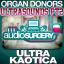 Artwork for Ultra Kaotica (Original Mix)