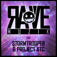 Artwork for Rave Muzik 040 by Stormtrooper