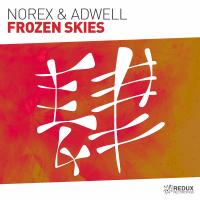 Artwork for Frozen Skies (Extended Mix) by Norex