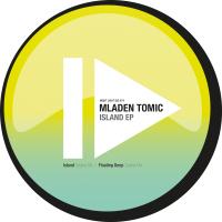 Artwork for Island EP by Mladen Tomic