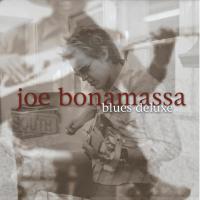 Artwork for Blues Deluxe by Joe Bonamassa