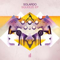 Artwork for Squeeze EP by Solardo