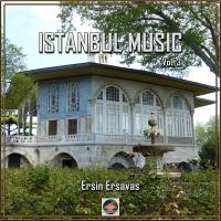 Artwork for Istanbul Music, Vol. 3 by Ersin Ersavas