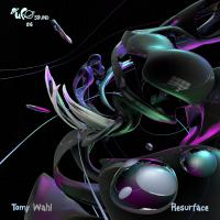 Artwork for Resurface by Tomy Wahl