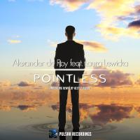 Artwork for Pointless by Alexander de Roy