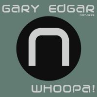 Artwork for Whoopa! by Gary Edgar