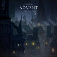 Artwork for Ophelia Presents: Advent Volume 5 by Ophelia Records