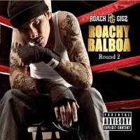 Artwork for Roachy Balboa 2 by Roach Gigz