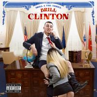 Artwork for Brill Clinton by Brill 4 the Thrill