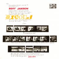 Artwork for Nicola by Bert Jansch