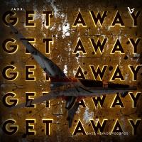 Artwork for Get Away (feat. CARZi) by Jaxx