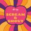 Artwork for Scream & Shout (Original Mix)