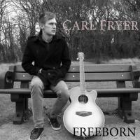 Carl Fryer