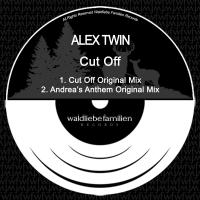 Artwork for Cut Off by Alex Twin