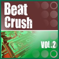 Artwork for Beat Crush Vol.2 by Various Artists