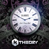 Artwork for In a Minute by K Theory