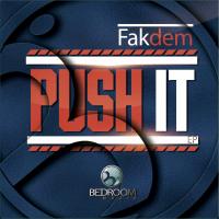 Artwork for Push It by Fakdem