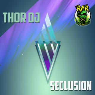 Artwork for Seclusion (Original Mix)