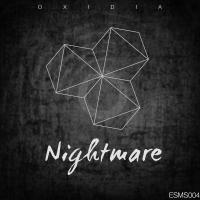 Artwork for Nightmare by Soul Brucke