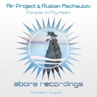 Artwork for Forever In My Heart by Air Project